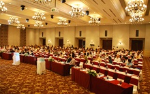 Số hóa đại hội cổ đông