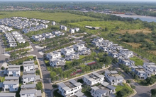 Khu đô thị vê tinh Tây Bắc TP.HCM suốt hơn 15 năm "ngủ yên" vì cầu chờ đường