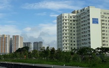 “Lời nguyền” ở khu đất cửa ngõ Đông Sài Gòn