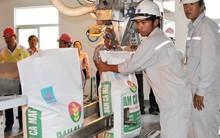 Cơ hội cho họ Vinachem