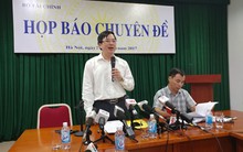 Bộ Tài chính: 5000m2 đất Hãng Phim nếu xây cao ốc Nhà nước sẽ thu lại