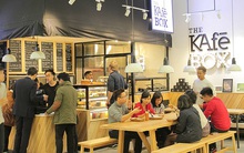 Cựu CEO The KAfe Đào Chi Anh: Startup đôi khi thất bại vì gọi được quá nhiều tiền!