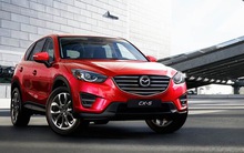 Vì đâu Thaco Trường Hải giảm tới đáy các mẫu ô tô Mazda?