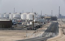 Liệu giá dầu thô có thể vượt ngưỡng 60 USD/thùng?