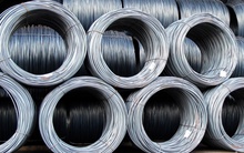 Úc chưa điều tra chống bán phá giá thép dây cuộn của Việt Nam