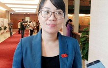 Từ chức có là gì so với nỗi đau, sự mất mát, thưa Bộ trưởng?