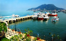 Đến năm 2035, Vũng Tàu sẽ là thành phố dịch vụ du lịch, tài chính tầm vóc quốc tế