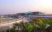 ACV xin hơn 31.000 tỷ vốn ngân sách để nâng cấp các sân bay lớn