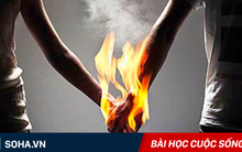 Giữa người với người, quá thân thiết sẽ làm nảy sinh ân oán?