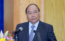 Thủ tướng: Bộ KH&ĐT phải có tư duy 'kiến trúc sư trưởng của nền kinh tế'