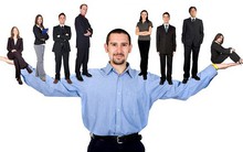 4 cách để thăng tiến từ một nhân viên bình thường lên một nhà quản lý tài ba