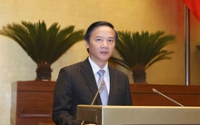 Số người giữ chức danh lãnh đạo ở một số cơ quan, địa phương còn nhiều, không hợp lý