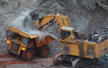 Khoáng sản Dương Hiếu dự kiến phát hành 12,5 triệu cp tăng vốn điều lệ