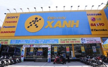Thị trường điện máy miền Bắc: Ai sẽ chiếm ngôi vương?
