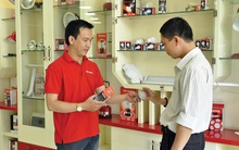 Thương hiệu Việt một thời vang bóng: Thay đổi hay là “chết”?