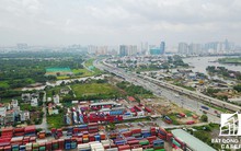 Chưa trình Quốc hội dự thảo Nghị quyết về cơ chế, chính sách phát triển TP. Hồ Chí Minh