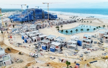 Siêu dự án nghỉ dưỡng của Vingroup và Casino 4 tỷ USD tại Nam Hội An hiện giờ ra sao?