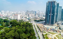 5 sự kiện gây "chấn động" làng bất động sản TP.HCM trong năm 2017