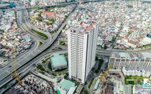 Cận cảnh gần 10.000 căn hộ tại nhiều dự án tái định cư đang "khát" người ở, rao bán với giá như nhà thương mại