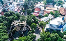 Sawaco và ẩn số thương vụ rao bán đất ‘kim cương’ ngay hồ Con Rùa tại TP.HCM