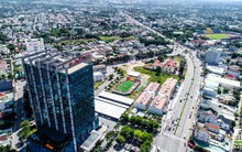 Doanh nghiệp Nhà nước đã cổ phần hóa sử dụng đất sai mục đích sẽ bị thu hồi