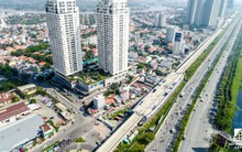 TP.HCM chấp thuận đầu tư hàng loạt dự án căn hộ mới