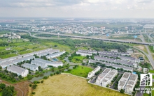 TP.HCM: Đất nền bắt đầu "nóng sốt" trở lại, giá tăng mạnh gấp 4 lần