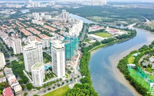 TP.HCM: Ngày càng nhiều tranh chấp chung cư xảy ra với những lý do hết sức vô lý!