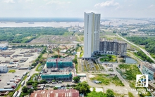 Phát Đạt công bố đã chuyển nhượng Dự án The EverRich 2 và The EverRich 3