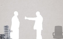 Không để diễn ra mối quan hệ giữa quan chức và doanh nghiệp sân sau