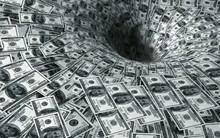 3 ngân hàng trung ương lớn nhất thế giới và "con gorilla" 13.000 tỷ USD trên thị trường tài chính quốc tế