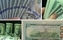 Lật tẩy chiêu trò “hô biến” đồng USD mệnh giá nhỏ sang mệnh giá lớn