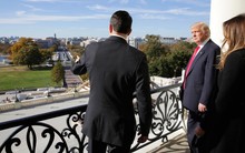 Nhà đầu tư chẳng biết điều gì sẽ xảy ra sau khi Trump nhậm chức