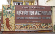 "Bơm" tiền thúc đẩy bán hàng, Dược Trung Ương 3 báo lãi quý II tăng trưởng 30%