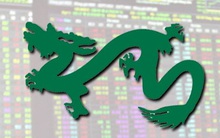 Nhóm Dragon Capital không còn là cổ đông lớn tại PVS sau thời gian dài cổ phiếu đi ngang