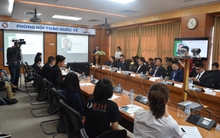 Trường Đại học Ngoại Thương phát động cuộc thi “I-INVEST" 2017