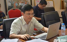 Đổi giờ làm, giờ học tránh ùn tắc giao thông ở Hà Nội: Chuyên gia nói gì?