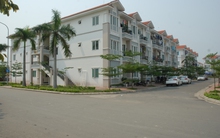 Tài chính Hoàng Huy (TCH) lấn sân nhà giá rẻ, kế hoạch phát triển 10.000 căn hộ trong 3-5 năm tới