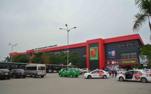 Đại chiến siêu thị nhìn từ "đảo sữa lạ" ở Big C