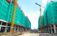 TP.HCM: Phân khúc căn hộ nào dẫn dắt thị trường trong 6 tháng cuối năm?