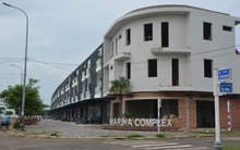 Dự án Marina Complex Đà Nẵng bị tố chậm bàn giao nhà phố, khách hàng bức xúc