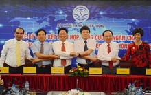 5 mạng di động ký cam kết ngăn chặn tin nhắn rác