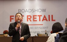 Hỏi cả khán phòng đã ai từng mua iPhone chính hãng, sếp FPT Retail bật mí chiến lược mở 100 cửa hàng Apple trong 3 năm tới