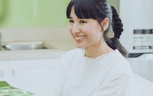 Đào Chi Anh: “Thật bất hạnh nếu phụ nữ bị tước đi đôi cánh đam mê của riêng mình”