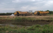 Quốc Cường Gia Lai bán dự án Phước Kiển cho một đối tác liên quan tới Vạn Thịnh Phát?