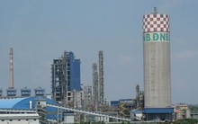 Cổ phần hoá đạm Ninh Bình “nghẽn” vì nhà thầu Trung Quốc