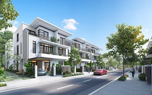 TPHCM: Biệt thự, nhà phố đang vẫn kênh đầu tư hấp dẫn nửa cuối năm 2017