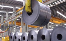 Cảnh báo chiêu trò lách thuế chống bán phá giá thép