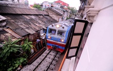 Vì sao ngành đường sắt Việt Nam lạc hậu so với thế giới?