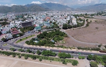 Khánh Hòa: Đẩy nhanh tiến độ dự án các tuyến đường kết nối sân bay Nha Trang